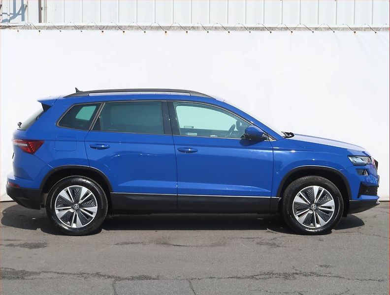 Škoda Karoq (2023) Ambition Plus 2.0 TDI, 4X4,DSG - fotka 6 z 25