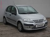 Citroën C3 (2002) 1.6i, Klima - náhled 1