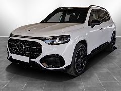 Mercedes-Benz GLB 250+ AMG Superscreen HuD Pano - fotografie inzerátu
