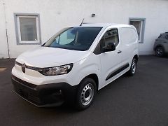 Citroën Berlingo (2025) VAN L1 1000 1.5 BlueHdi 100 - fotografie inzerátu