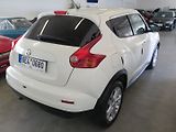 Nissan Juke (2012) 1.6i,klima,navi,keyless,kamera - náhled 3