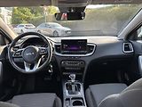 Kia Ceed 1,5 TGDi AT TOP ZÁRUKA ADAPTIV - náhled 9