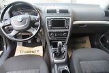 Škoda Octavia 2.0 TDI AUT. KLIMA  - náhled 7