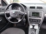 Škoda Octavia (2011) 1.8 TSI, Automat, Serv.kniha - náhled 7