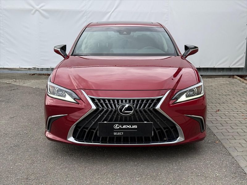 Lexus ES 300h 2,5 Limited Edition  ES - fotka 2 z 21