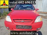 Kia Rio (2002) VOLAT 602 696113 - náhled 2
