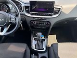 Kia Ceed (2023) TOP 1.5T-GDI 118kW CZ DPH - náhled 10