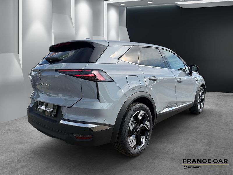 Renault Symbioz (2026) 1,3 TCe 103 kW Techno DPH - fotka 5 z 24