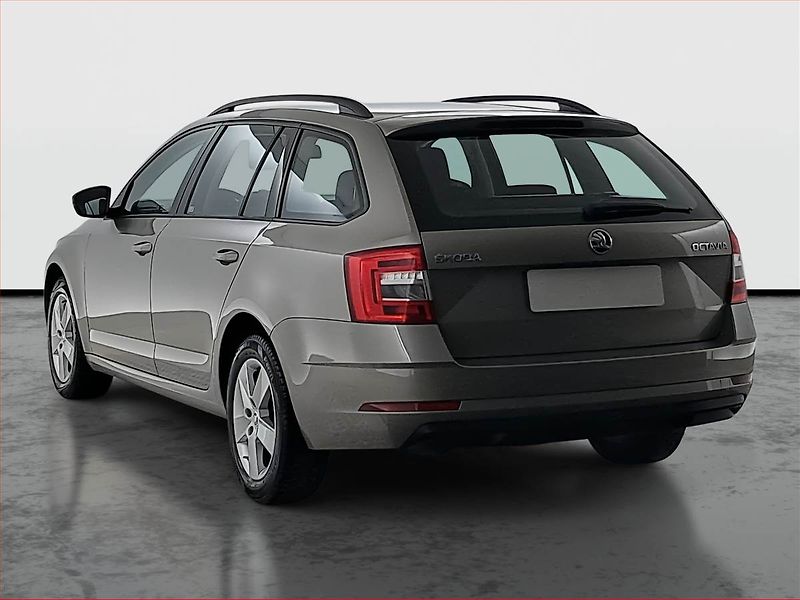 Škoda Octavia (2018) Ambition 1.4 TSI, Tempomat - fotka 4 z 23