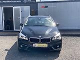 BMW Řada 2 218d, ČR, automat, 2x kola - náhled 1