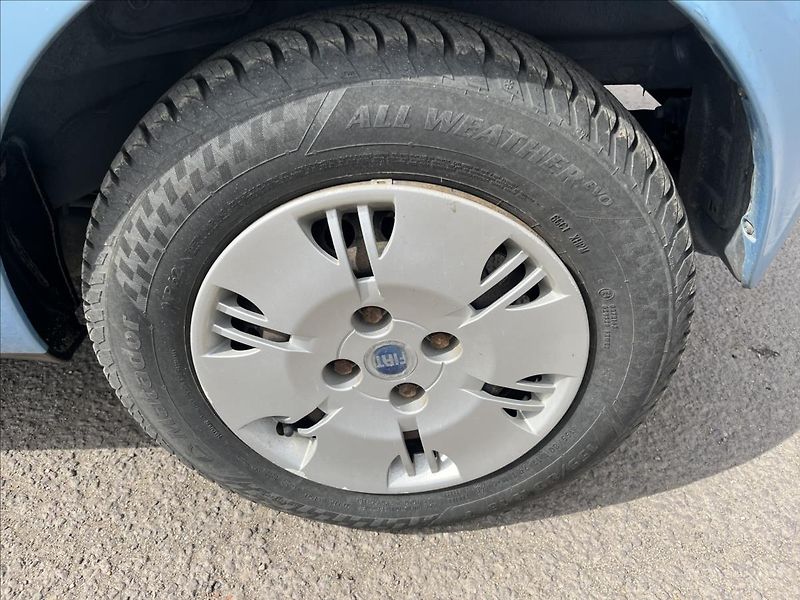 Fiat Panda 1.2 i KLIMA STK 4/2028 - fotka 26 z 27