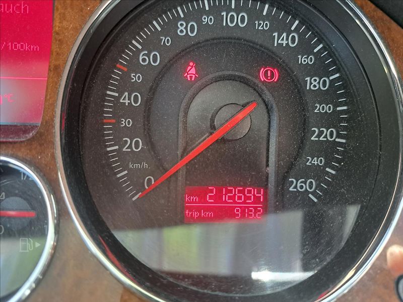 Volkswagen Passat 1,9 TDI - fotka 22 z 43