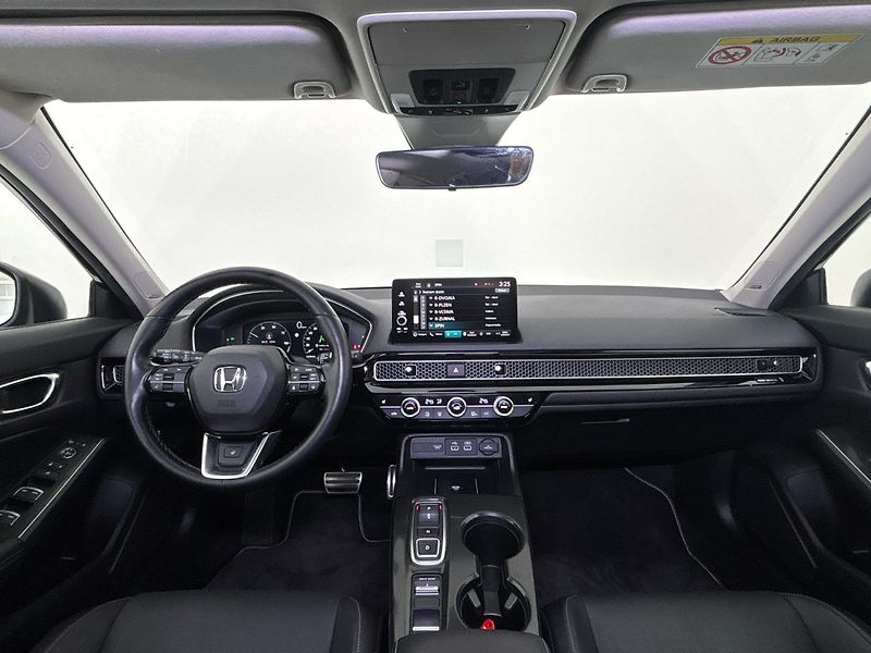 Honda Civic Advance - fotka 5 z 28