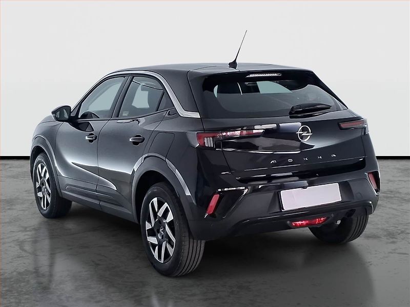 Opel Mokka (2024) 1.2 Turbo, ČR,1.maj - fotka 4 z 19