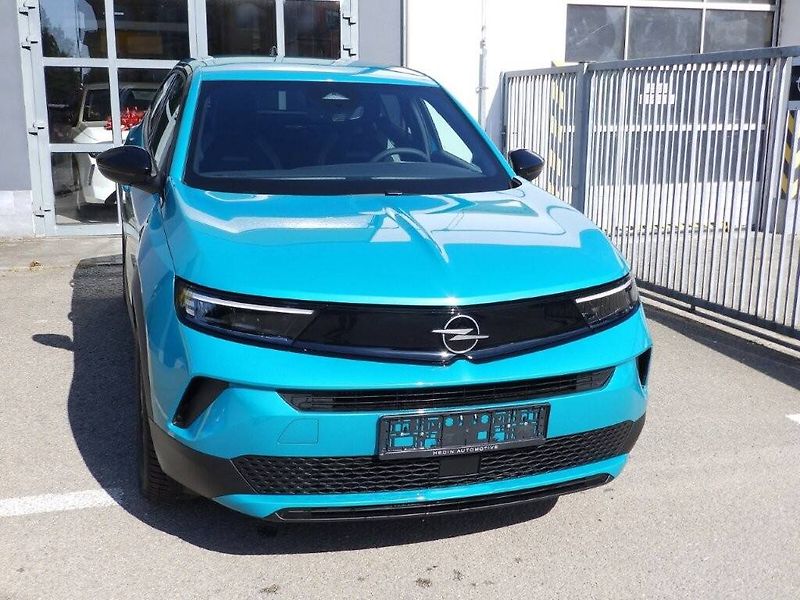 Opel Mokka (2026) Edition 1.2 TURBO (100kW) - fotka 3 z 30