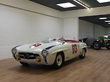 Mercedes-Benz SLR (1955) -190SL - náhled 1