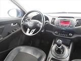 Kia Sportage (2013) 1.7 CRDi, Serv.kniha, Tempomat - náhled 7