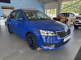 Škoda Fabia 1,0   TSI 70kW,SERVISKA - náhled 1