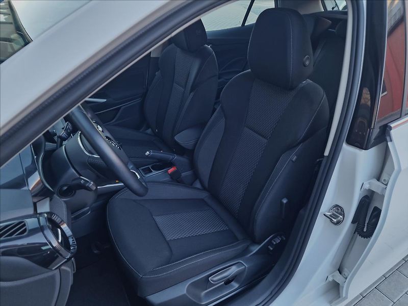 Škoda Fabia 1.0 TSI Style,Původ ČR,1.Maj. - fotka 38 z 49