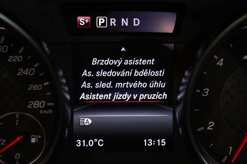 Mercedes-Benz SLC 43 AMG Roadster 287kW/Performa - fotka 23 z 35