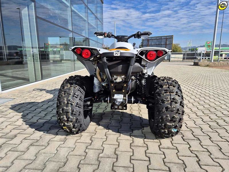 Can-Am Renegade 1000R X XC (2025) MY2025 - fotka 5 z 17