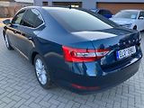 Škoda Superb (2020) IV 1.4PHEV 160 STYLE DSG - náhled 9