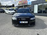 Audi A8 (2015) Audi A8 2015 - náhled 1
