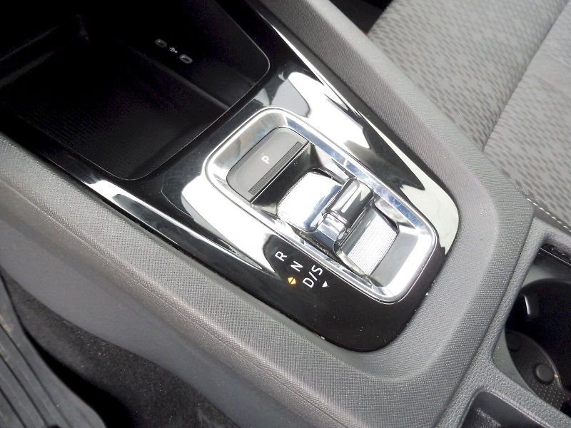 Škoda Octavia (2023) Combi Style 2,0 TDI 85kW DSG - fotka 17 z 28