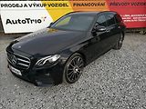 Mercedes-Benz Třídy E 300 CDI 180kw - náhled 1