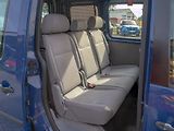 Volkswagen Caddy (2008) ČR 1.9TDI 55KW – PO ROZVODECH - náhled 27