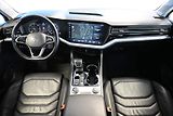 Volkswagen Touareg (2022) 3.0 4Motion LED ACC Vzduch Taž - náhled 12