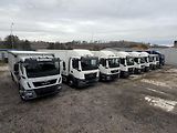 MAN TGM (2020) Skříň 18 palet čelo 1500kg BAR - náhled 24