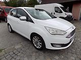 Ford C-MAX 2,0 TDCI 110 KW TITANIUM NAVI - náhled 4