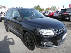 Volkswagen Tiguan 2,0 TDi 130kW 4MOTION, závěs - fotografie inzerátu