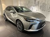 Lexus RX 450h+ 2.5 PHEV LUXURY - náhled 2