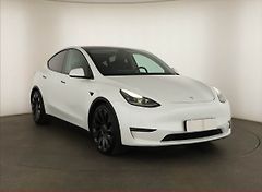 Tesla Model Y (2022) Performance 79kWh - fotografie inzerátu