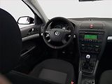 Škoda Octavia (2007) 1.9 TDI, po STK, Tažné - náhled 7