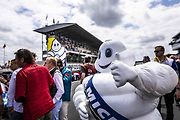 Letošní závod 24 hodin Le Mans objektivem českého fotografa Ondřeje Kroutila.
