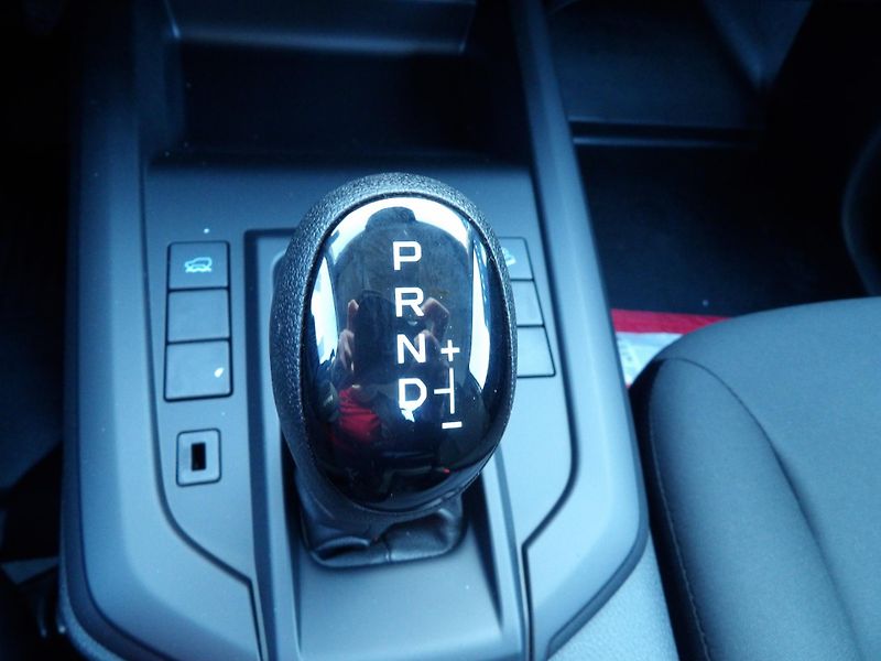 Isuzu D-Max (2026) L 2.2L 163K 4x4 8st A/T - fotka 27 z 32