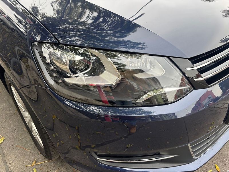 Volkswagen Sharan 2.0TDi/135kW/2017/DSG/Highline - fotka 48 z 54