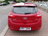 Hyundai i30 (2012) 1,6 16V KLIMA TEMP ČR - náhled 4