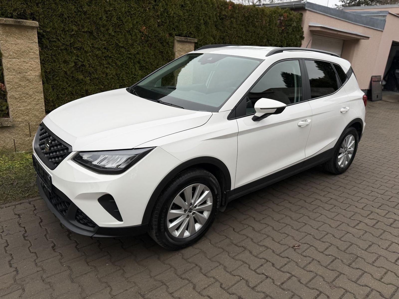 Seat Arona STYLE PLUS -AUTOMAT-