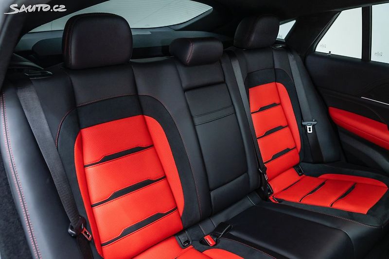 Mercedes-Benz GLE AMG 63 S kupé*Karbon*masáže - fotka 16 z 45