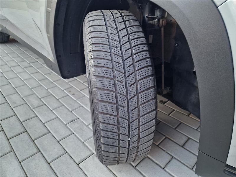 Hyundai Tucson 1.6 T-GDI 110kW Smart,ČR,1Maj - fotka 44 z 48
