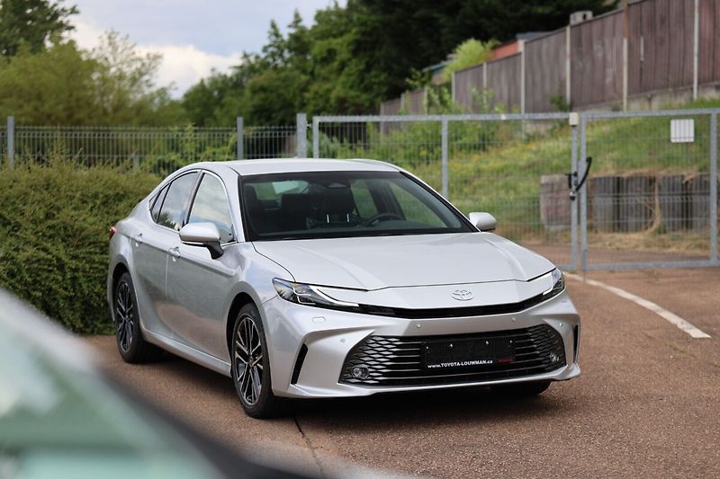 Toyota Camry Prestige - akční cena - fotka 4 z 17