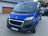 Peugeot Boxer (2022) VALNÍK DVOUKABINA 2.2BHDI L3 - náhled 9