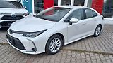 Toyota Corolla SD Limited edition 1,8 HEV 140 - náhled 1