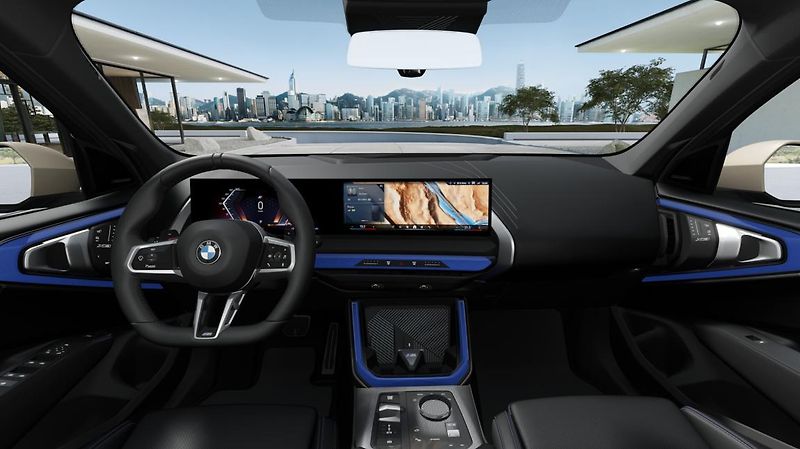 BMW X3 xDrive20d - fotka 10 z 14