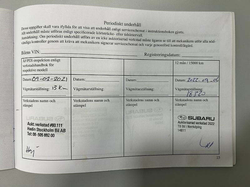 Subaru Outback (2021) 2.5 ACTIVE AUT 2021 | Záruka - fotka 52 z 59