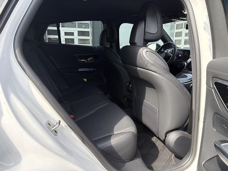 Mercedes-Benz GLC 220d 4M kupé, CZ - fotka 14 z 17